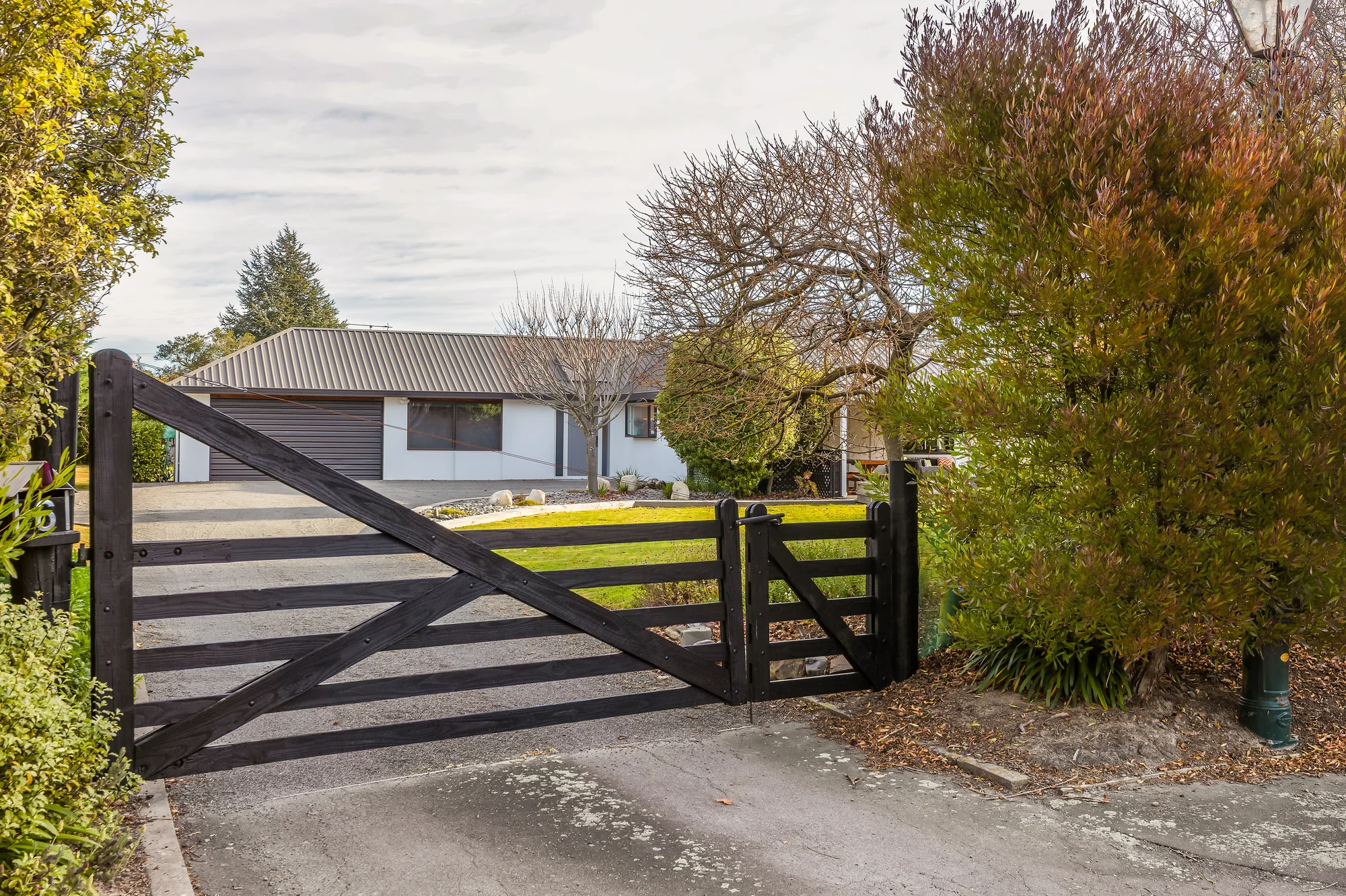 6 Cedar Place, Amberley, Hurunui, Canterbury, 3 Bedrooms, 2 Bathrooms, House