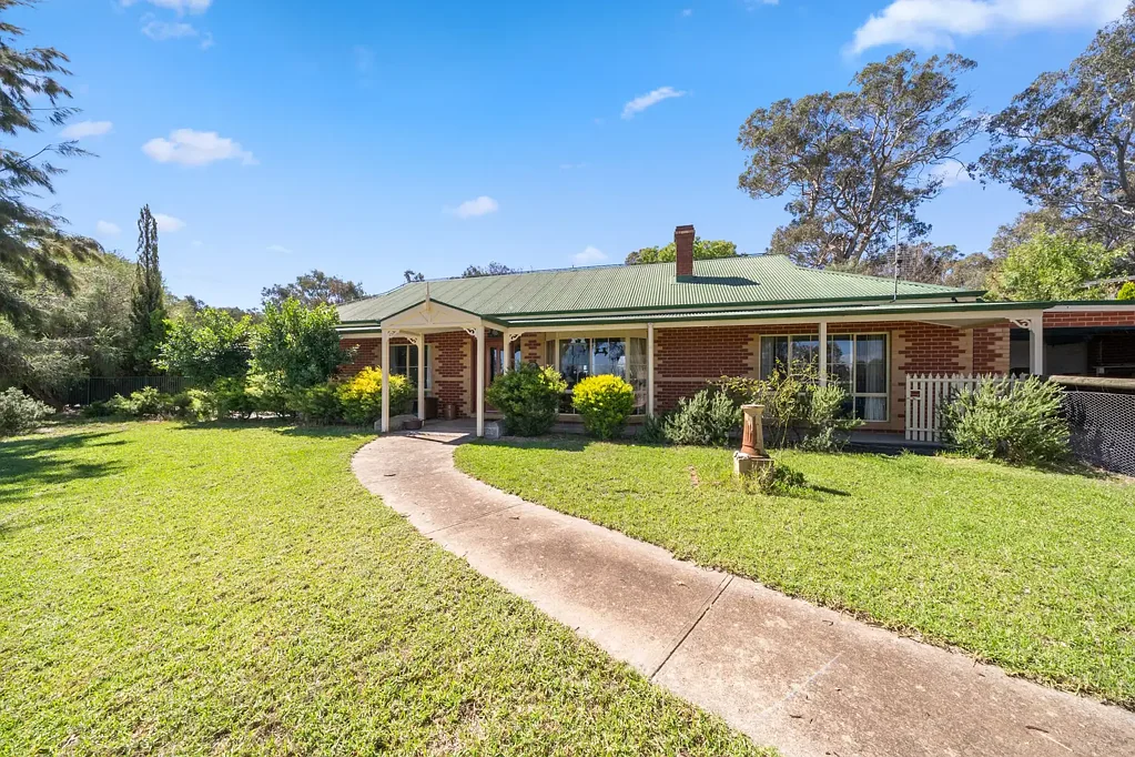 625 Old Tolmie Road, Barwite, VIC 3722