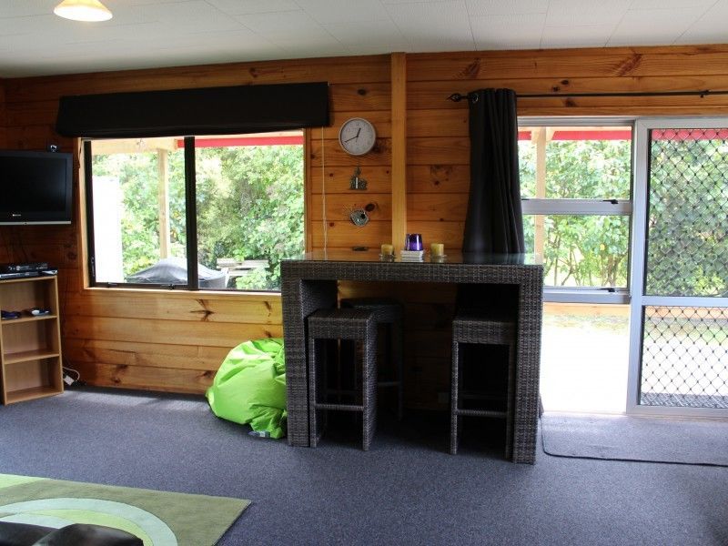 18 Hoani Place, Kuratau, Taupo, 2 Kuwarto, 1 Banyo