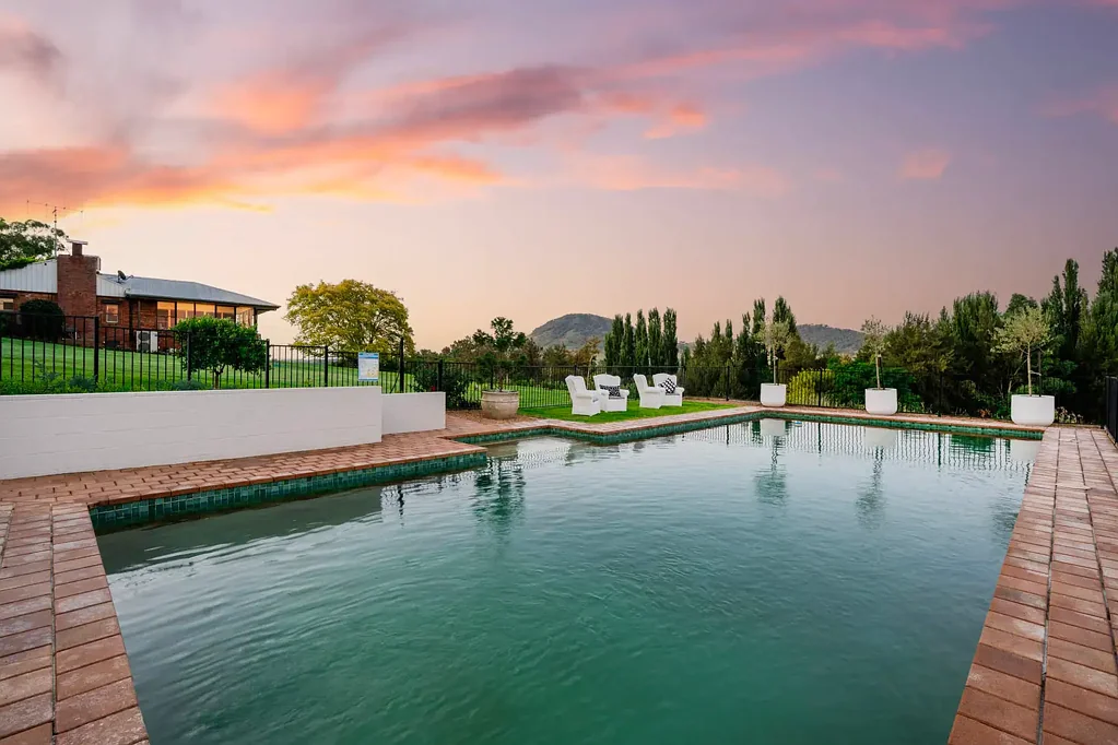 Mudgee Harrowfield