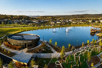 2 Glenburn, Googong, NSW 2620, 0 Bedrooms, 0 Bathrooms, Section