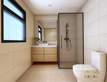 1,2,3/3 Dodd Street, Braybrook, VIC 3019, 4房, 3浴, 城市屋
