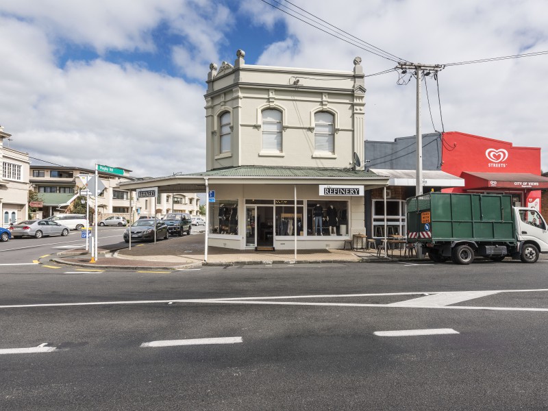 Business  Neighbourhood Centre Zone