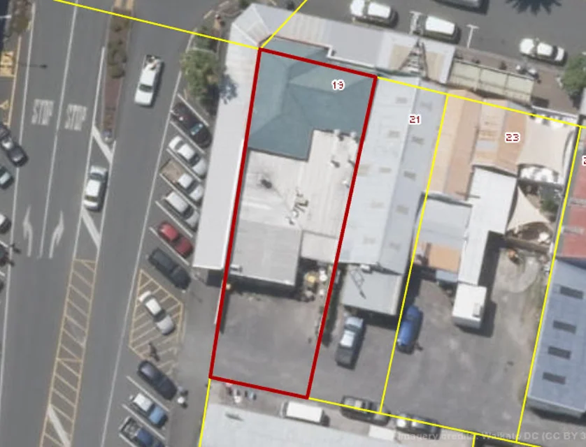 19 Bow Street, Raglan, Waikato, 0 Bedrooms, 0 Bathrooms