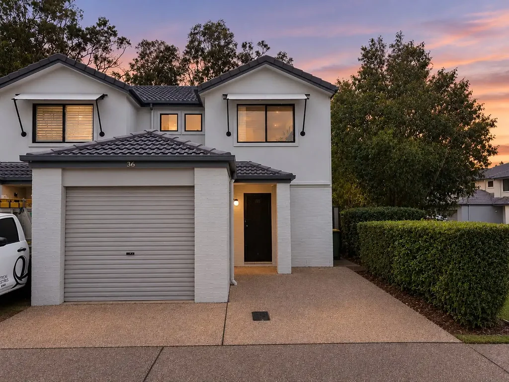 Coomera 3Kwarto SIMPLY UN[BEATTIE]BLE!