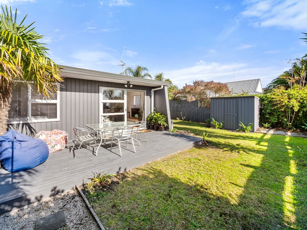 Mount Maunganui 2ห้องนอน Could this be The Mount’s Best Buy?