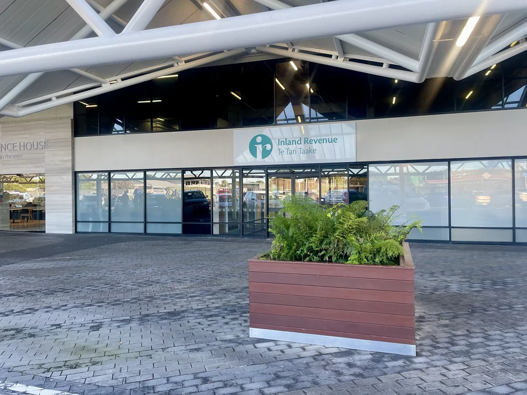 Takapuna Retail/Showroom Space