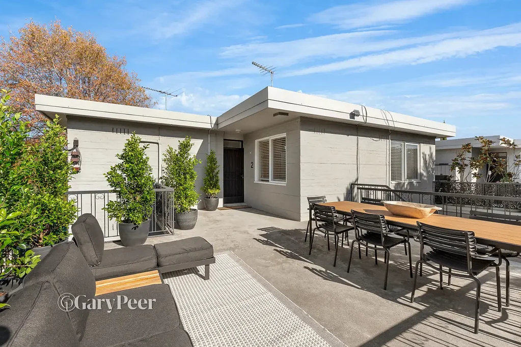 2/74 Hawthorn Road, Caulfield North, VIC 3161