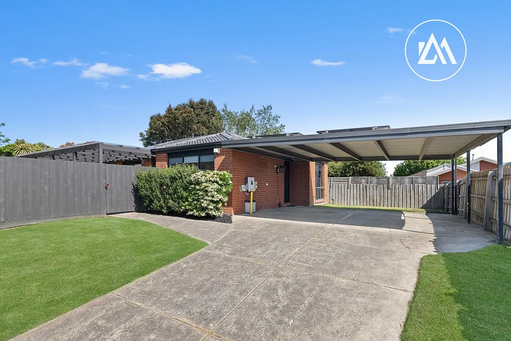 6 Knowing Close, Cranbourne West, VIC 3977