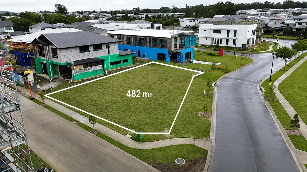 Rochedale Build Your Dream Home in the Prestigious Woodcarvers Estate