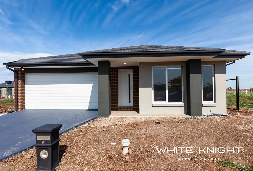 Luxury Family Living in a Prime Truganina Location