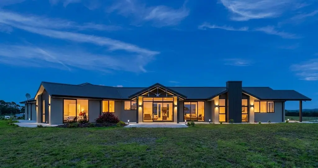 Waipu 4Zimmer The Ultimate Address for Golf and Luxury Living