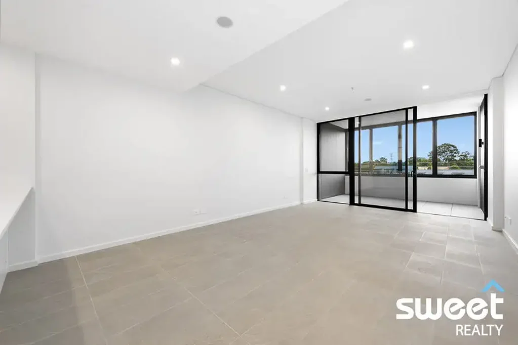 Brand New North-Facing Two Bedroom Now Available!