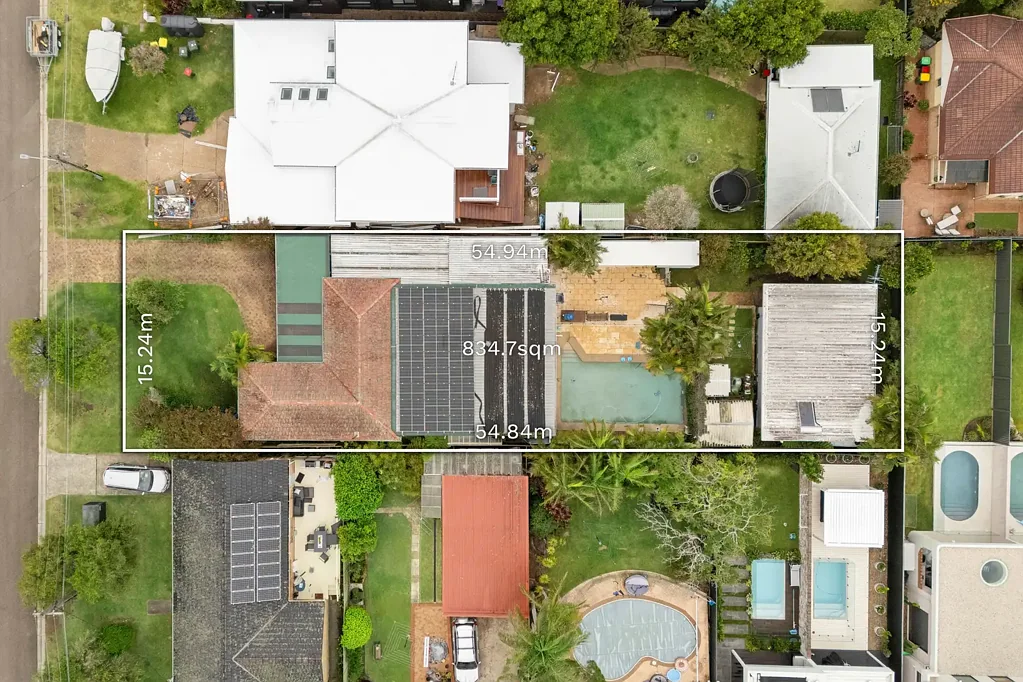 20 Want Street, Caringbah South, NSW 2229