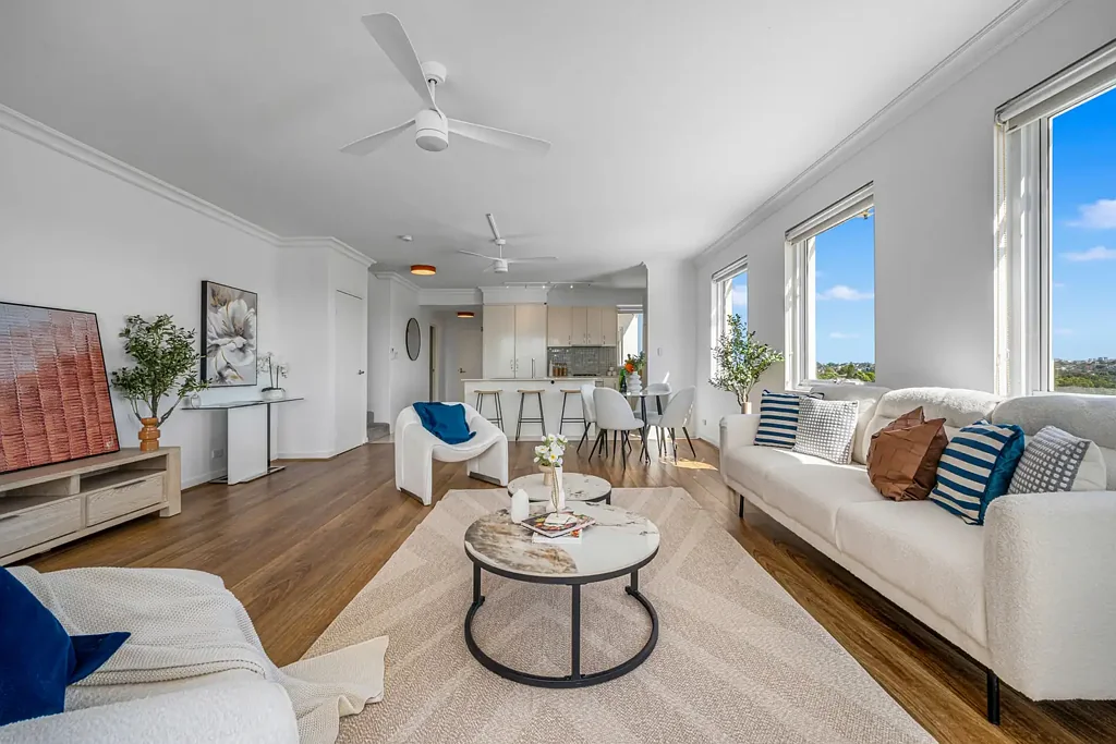 7/428-432 New Canterbury Road, Dulwich Hill, NSW 2203