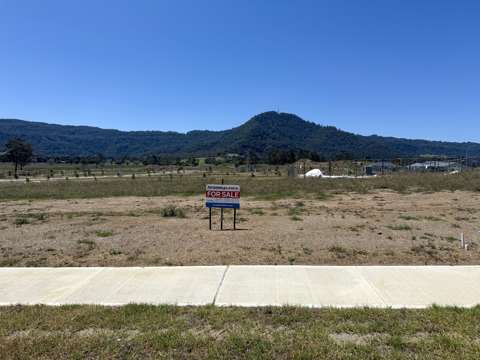 Badagarang NEWLY REGISTERED LAND NOW SELLING