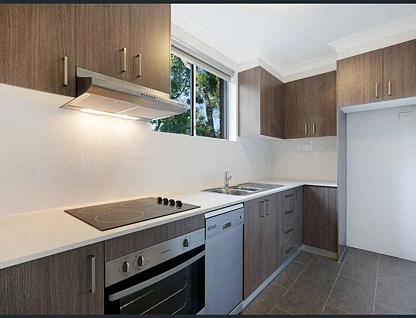 3/1 Arthur Street, Merrylands West, Parramatta (Northwest suburbs), 2房, 1浴, Unit