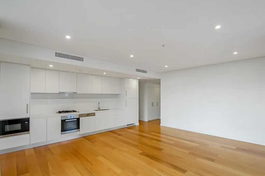Massive Executive Two Bedroom with Oversized Balcony!