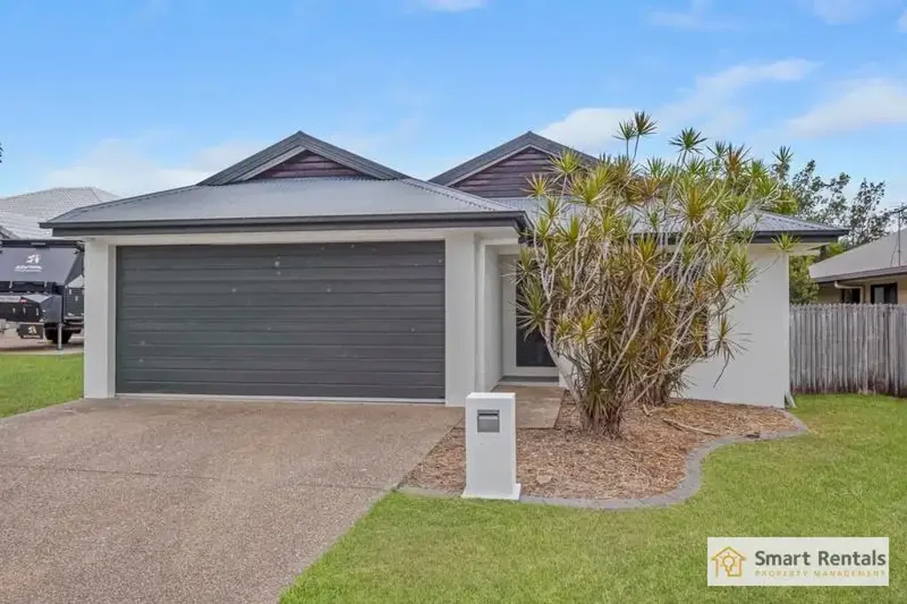 Modern Family Home in a Convenient Douglas Location