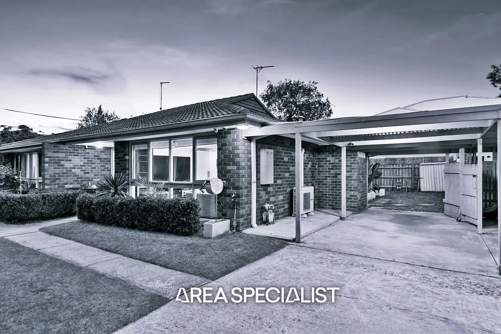 11/1-3 Skye Road, Frankston, VIC 3199