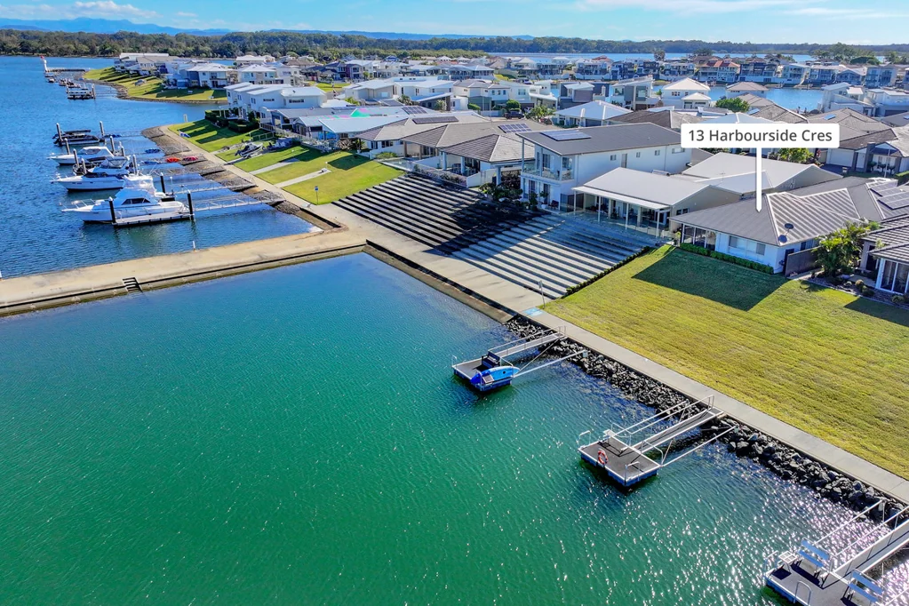 13 Harbourside Crescent, Port Macquarie, NSW 2444