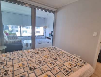 419/147 Nelson St, 10015, Auckland, 2房, 1浴, 整租公寓