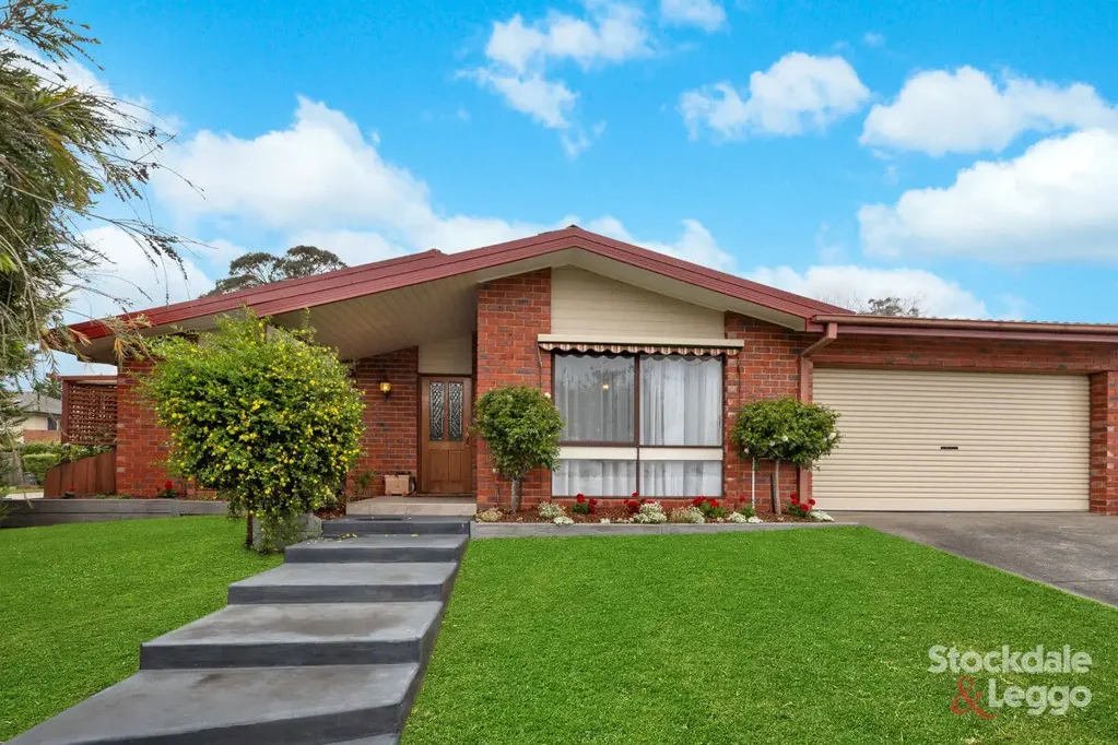 Langwarrin 3Kwarto Spacious, Elevated & Full of Potential