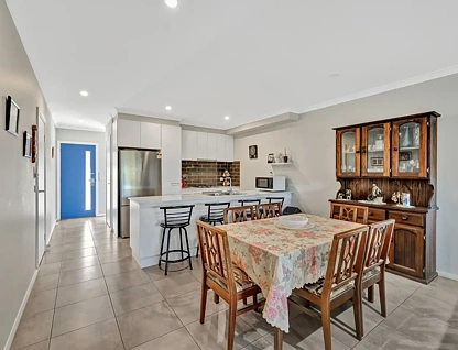 3/21 Cusack Street, Wangaratta, VIC 3677, 3房, 2浴, 独立屋