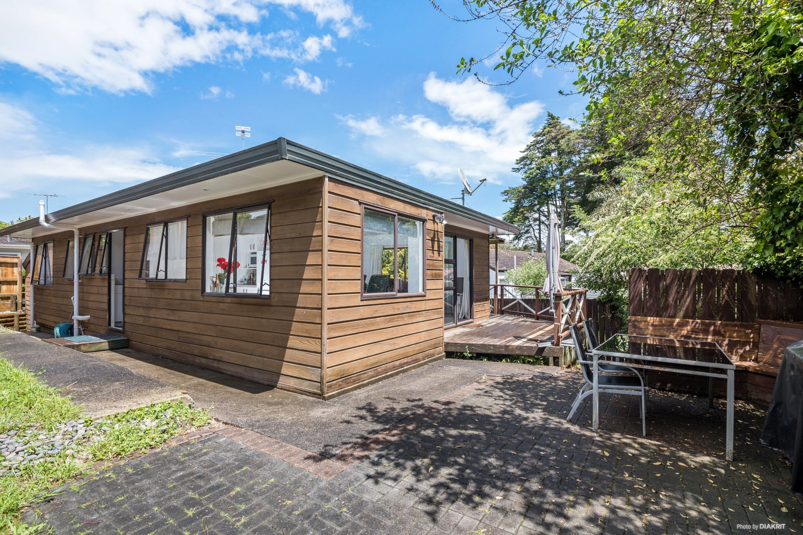 1/13 Trengove Place, West Harbour, Auckland - Waitakere, 3 ਕਮਰੇ, 1 ਬਾਥਰੂਮ, House