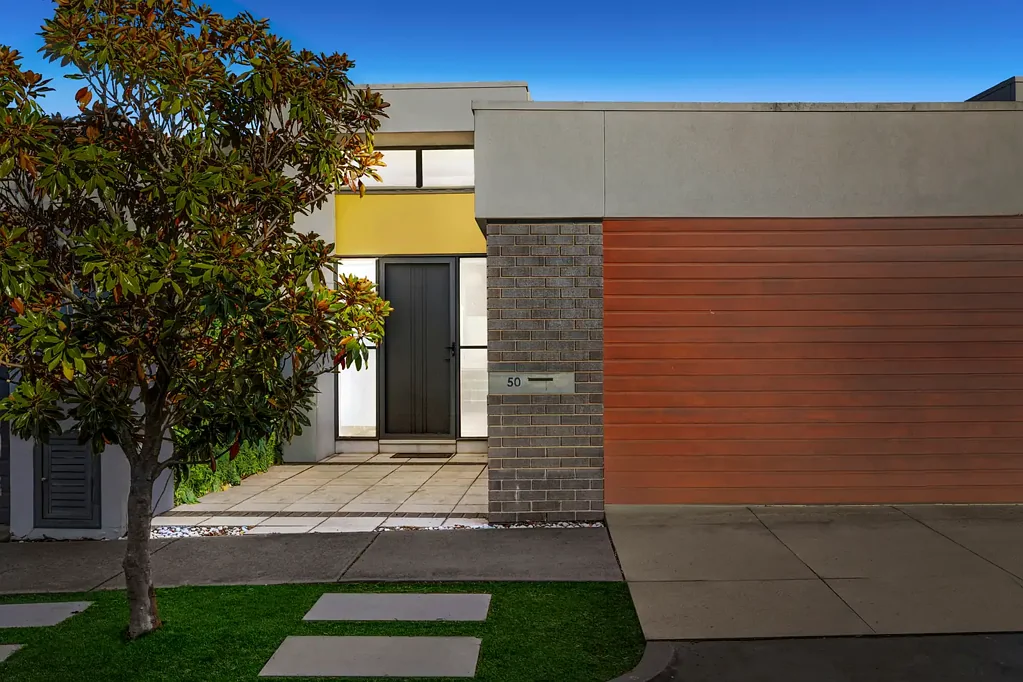 50 Waverley Park Drive, Mulgrave, VIC 3170
