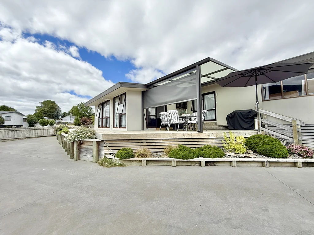 Tokoroa 3房  Price reduced - bring all offers