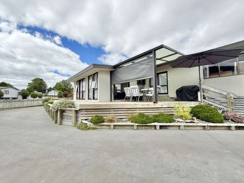 Tokoroa 3Phòng ngủ Simply impressive