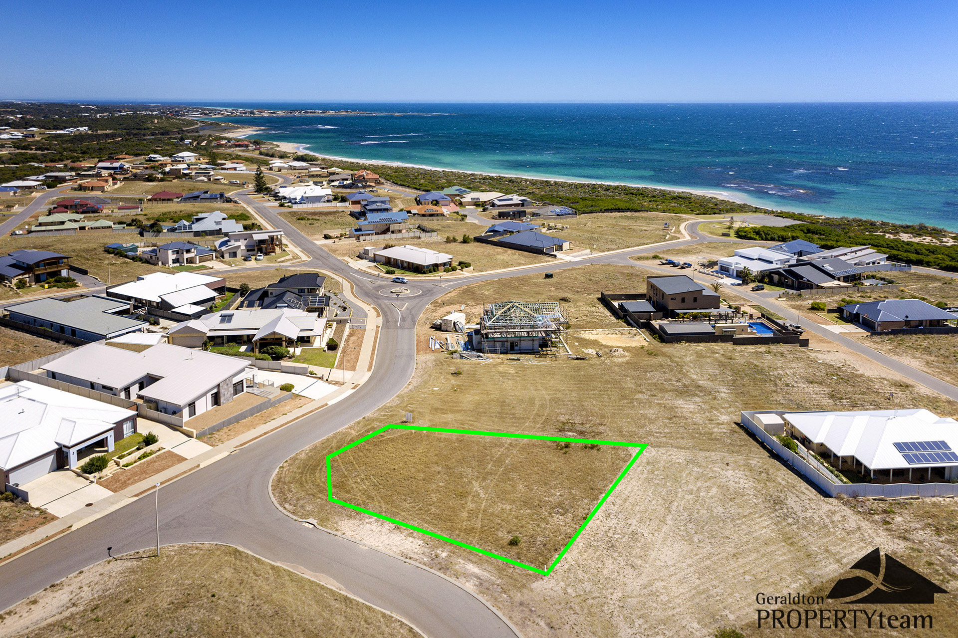 1 OCEANSIDE BVD, DONGARA WA 6525, 0部屋, 0バスルーム, Section