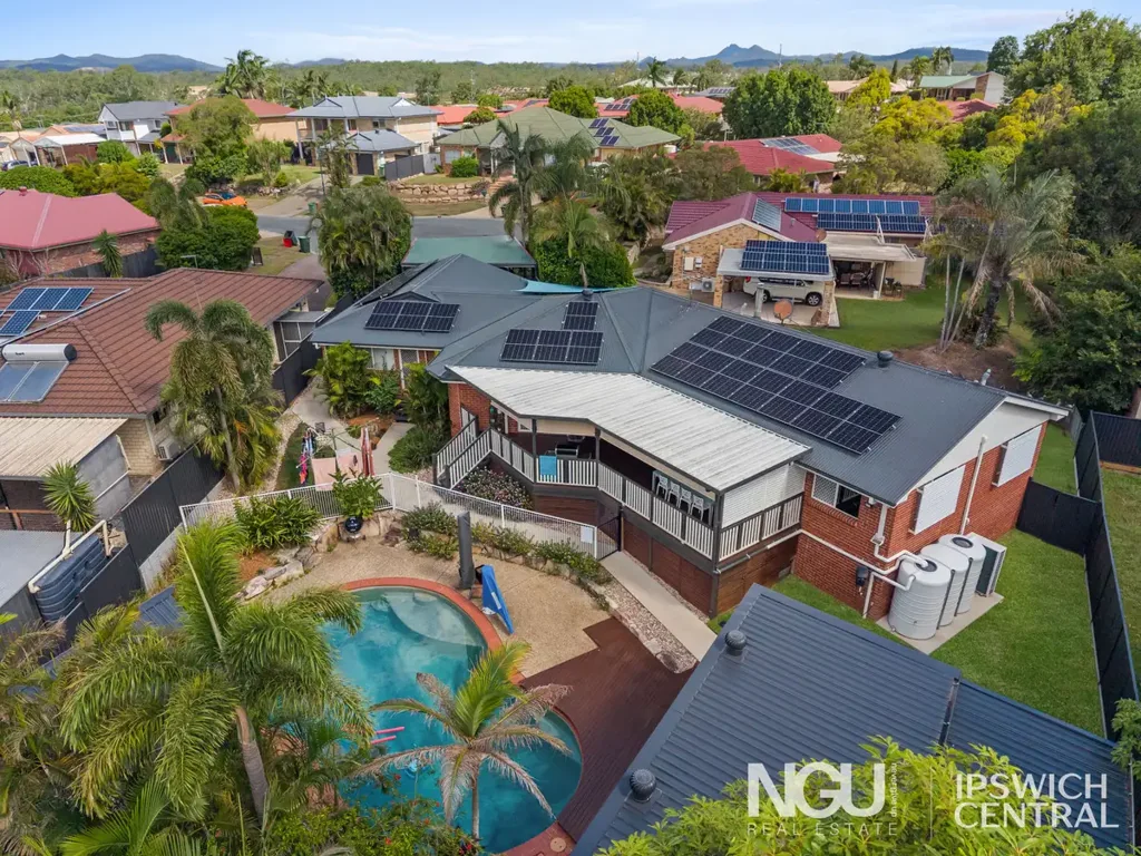 13 Michelle Court, Raceview, QLD 4305