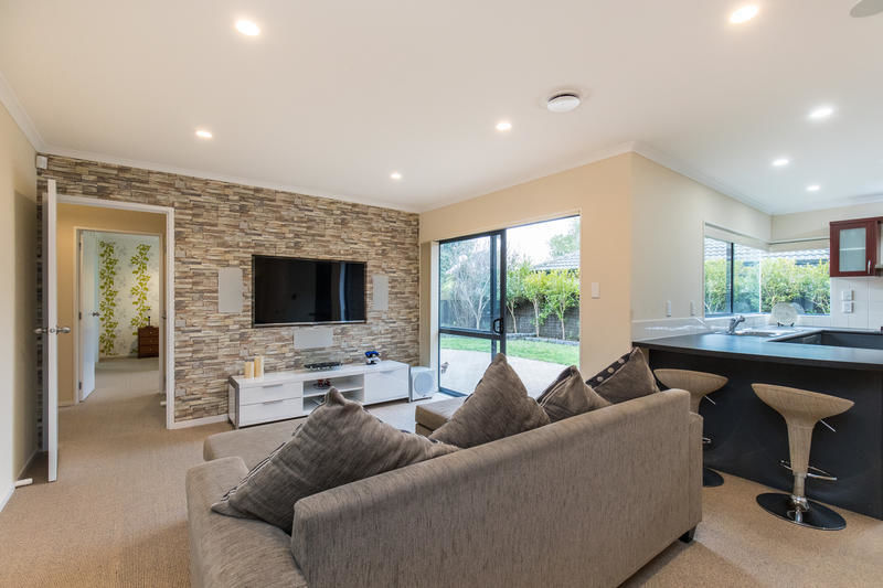 12 Rushbury Place, Randwick Park, Auckland - Manukau, 3房, 0浴