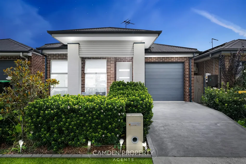 331 Fifth Avenue, Austral, NSW 2179