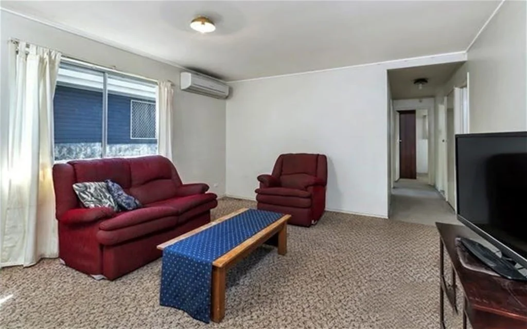 Kedron 3部屋 When Location is of Primary Importance
