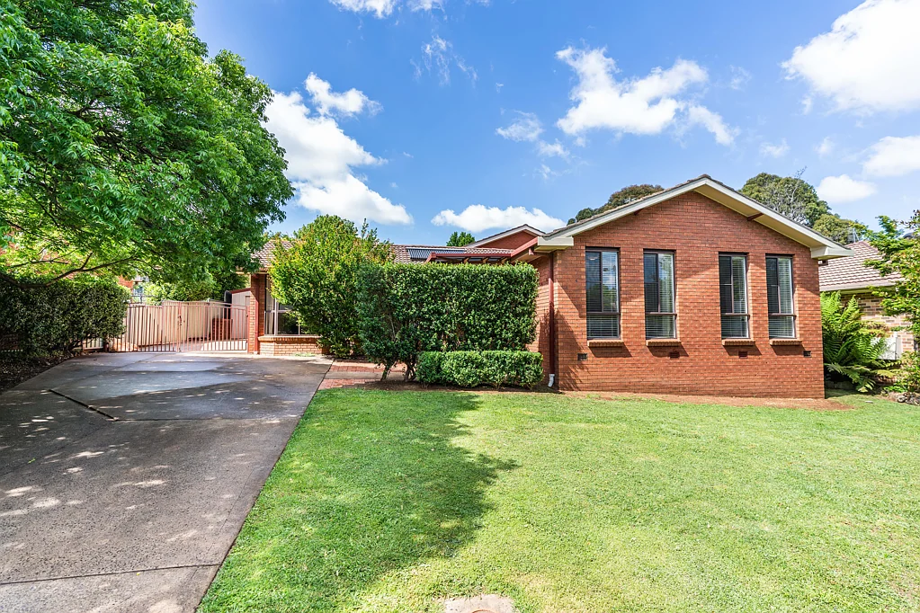 12 Pasadena Place, Orange, NSW 2800