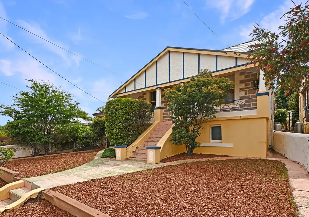 Broken Hill 3غرفة نوم COTTAGE CHARM