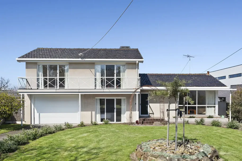 Portarlington 4房  Coastal Appeal Effortless Living