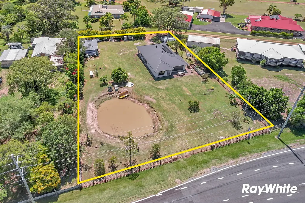 3 Reinbotts Road, Lowood, QLD 4311