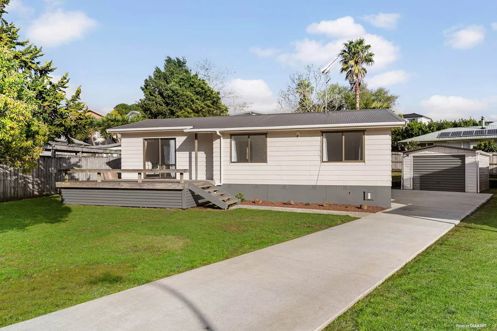 10 Edwards Court, Pukekohe, Franklin, Auckland