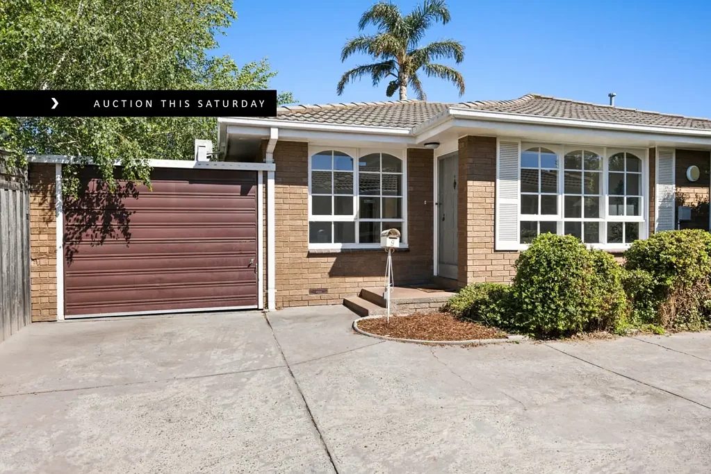 9/17A Judd Parade, Cheltenham, VIC 3192