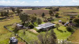 2333 CASTLEREAGH HWY, Gulgong