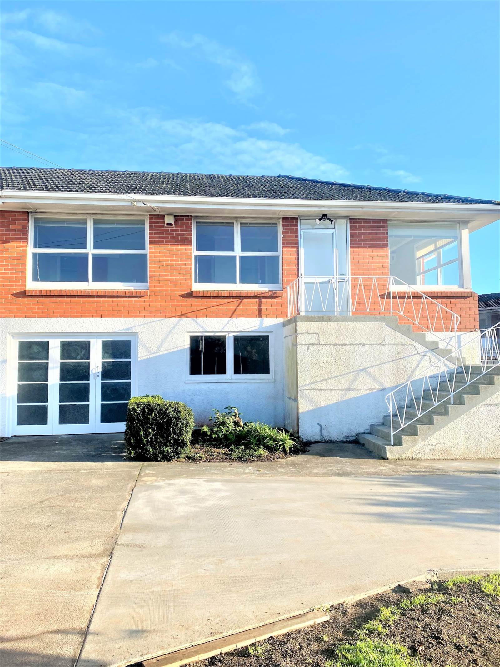 Residential  Terrace Housing and Apartment Building Zone