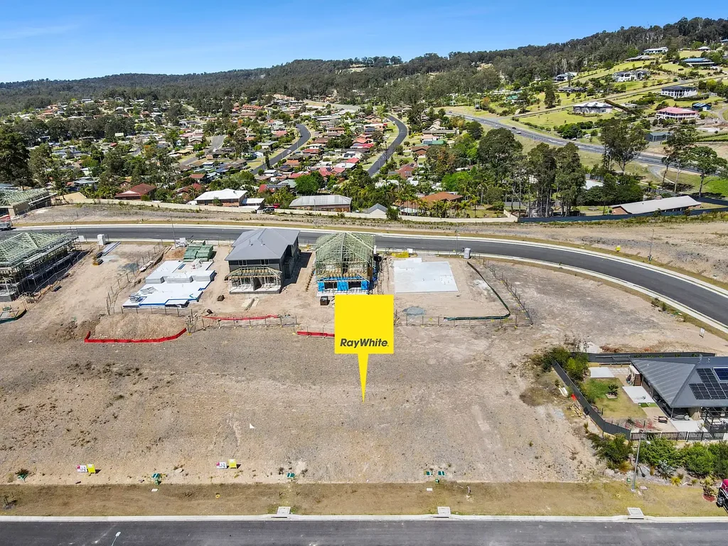 6 Pelsart Avenue, Sunshine Bay, NSW 2536