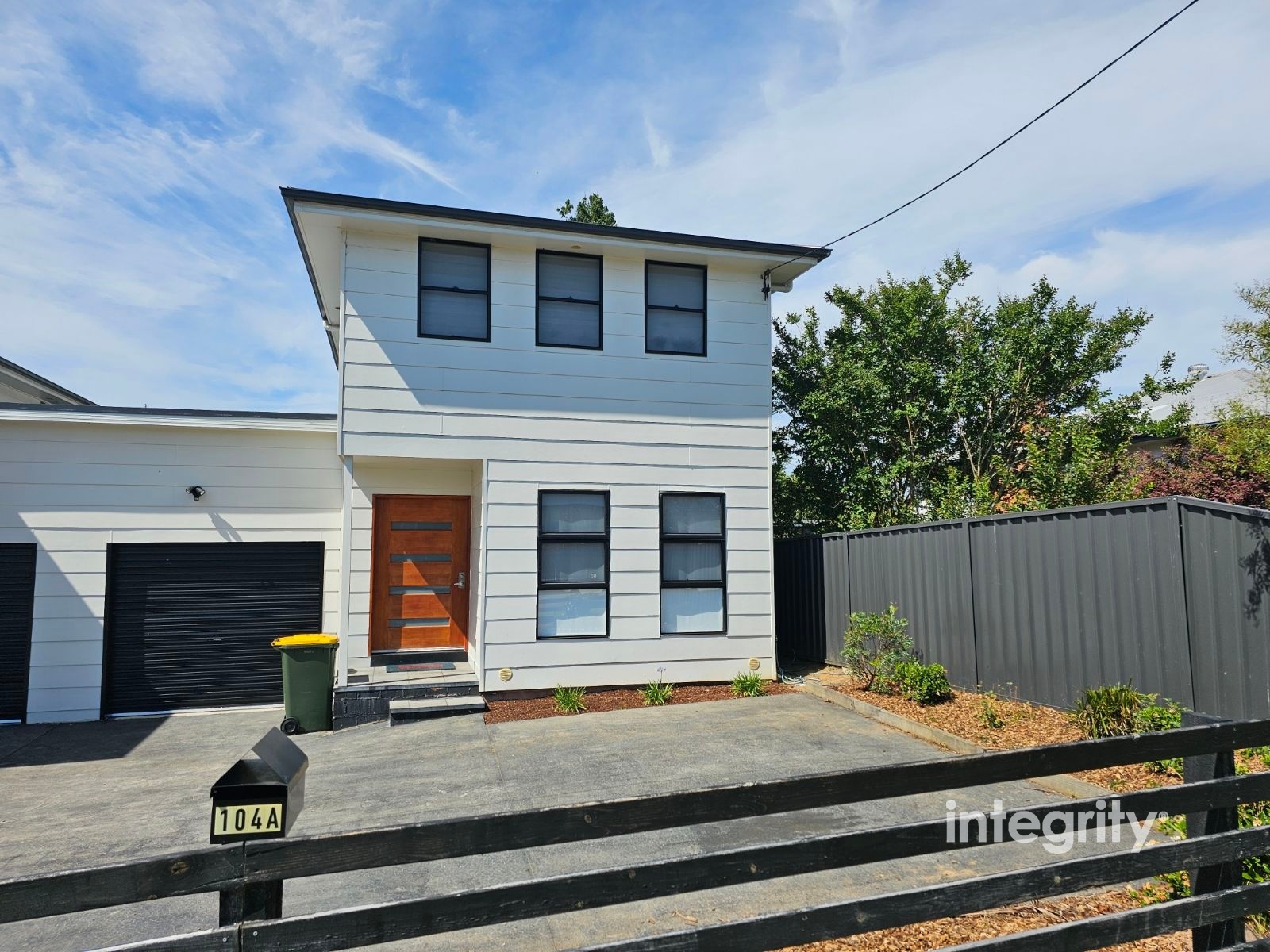 104A JERVIS ST, NOWRA NSW 2541, 0 Kuwarto, 0 Banyo, House