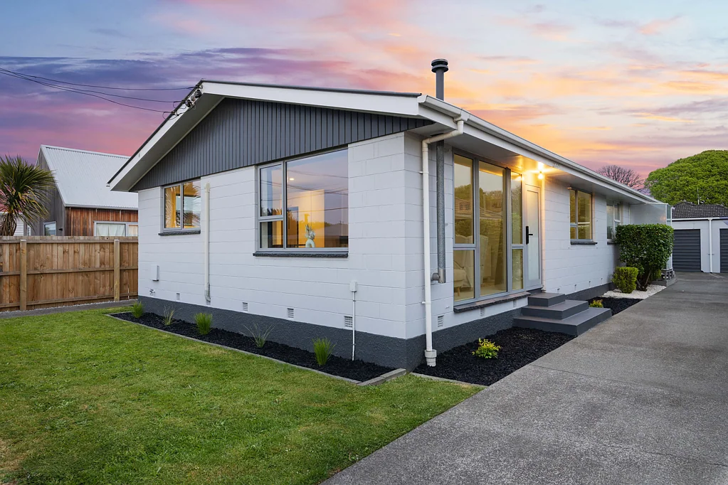 1/145 Milton Street, Somerfield, Canterbury