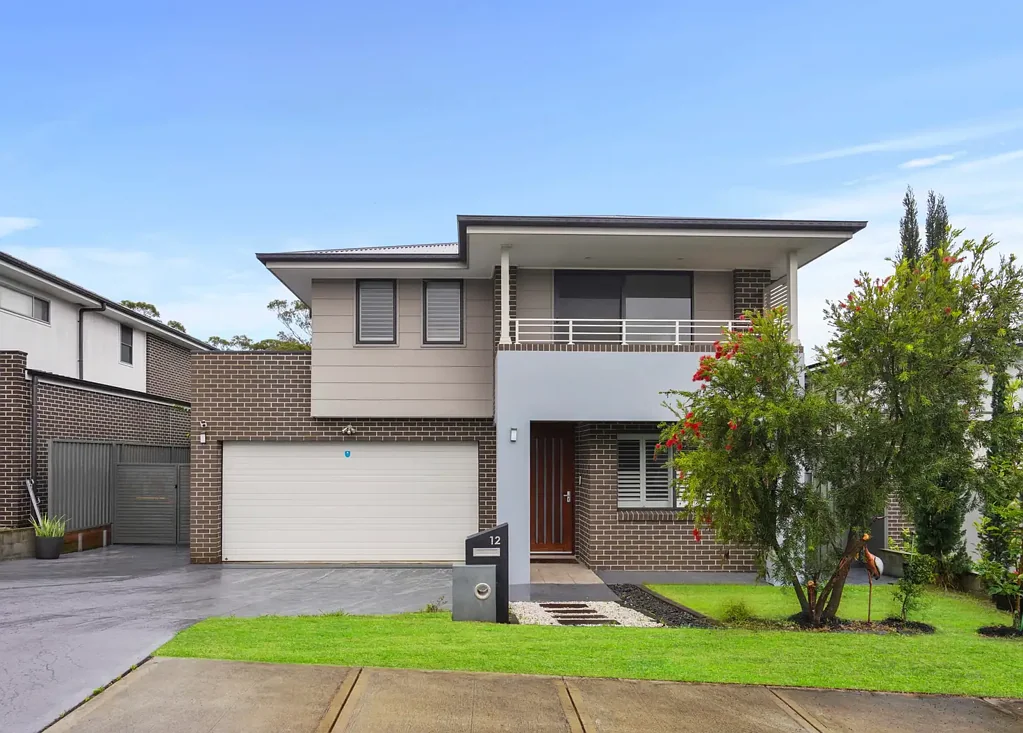 12 Knox Street, Campbelltown, NSW 2560