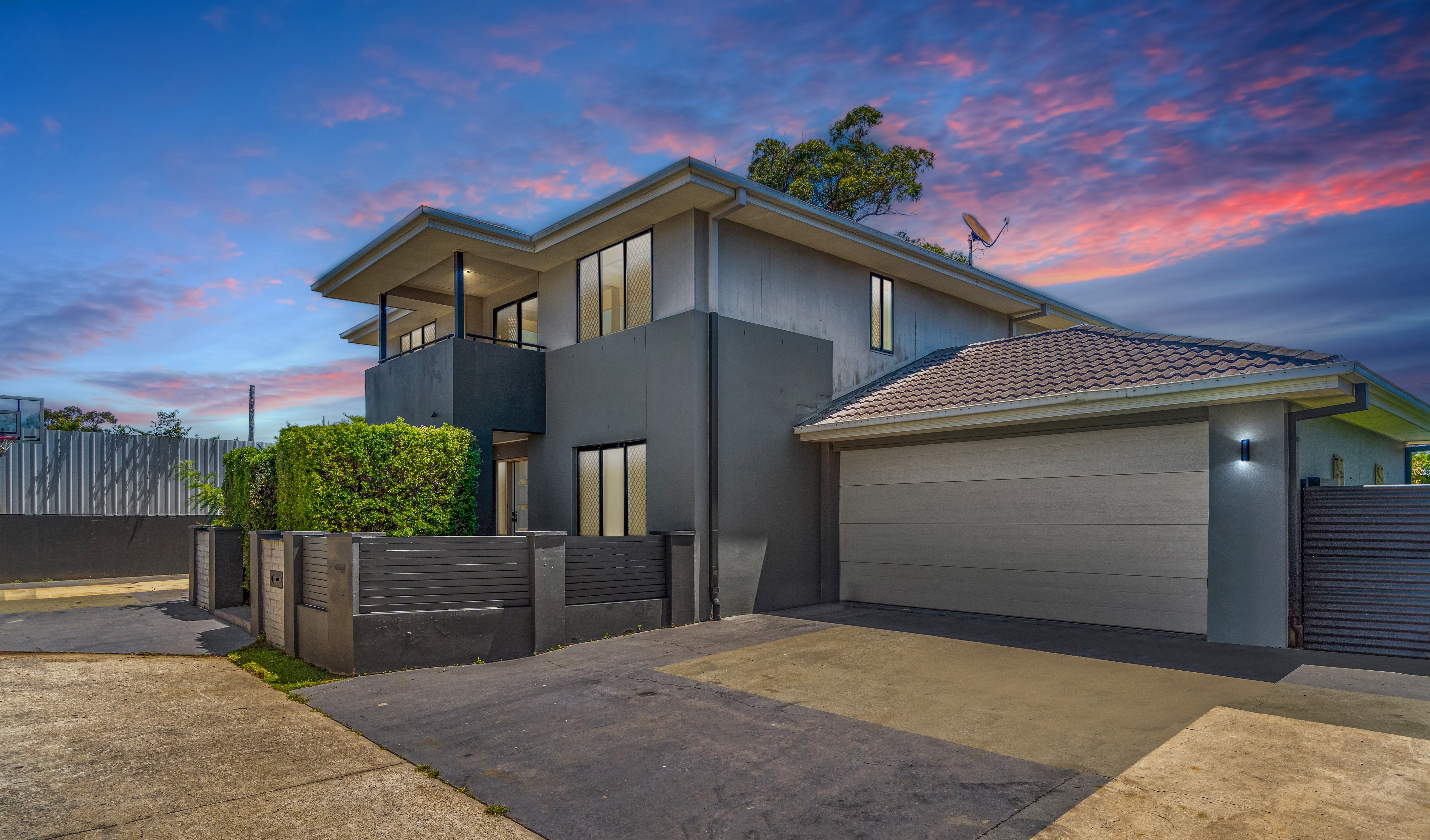 3 PENSON ST, STRETTON QLD 4116, 0部屋, 0バスルーム, House